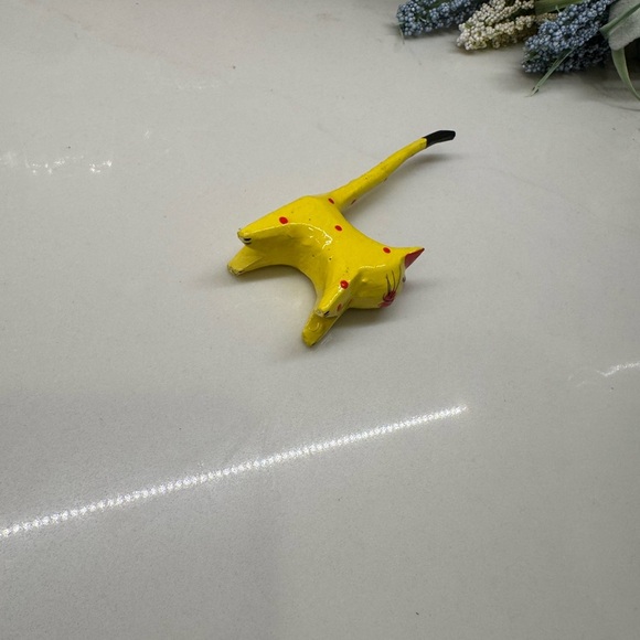 Cat tails figurine - Picture 5 of 5